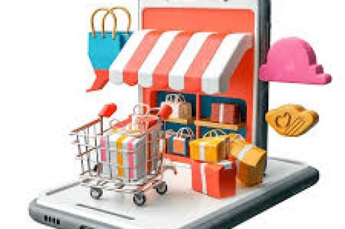 What is E Shoping