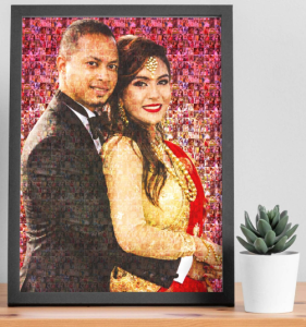 Styloo Photo Frame (8"X12")