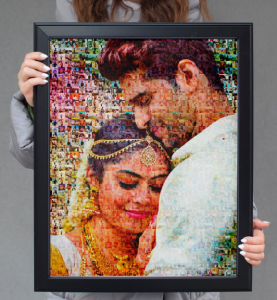 Styloo Photo Frame (12"X18")