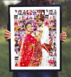 Styloo Photo Frame (18"X24")