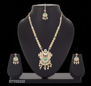 Twinkling Glittering Jellewery