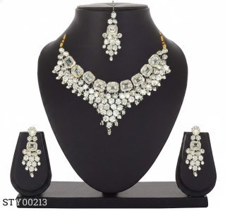 Elite ElegantJewellery Sets