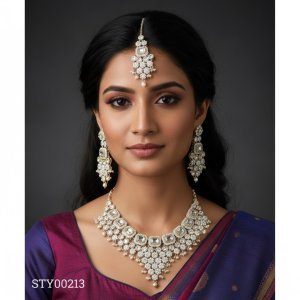 Elite ElegantJewellery Sets