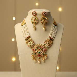 Princess Elegant Jellewery Set